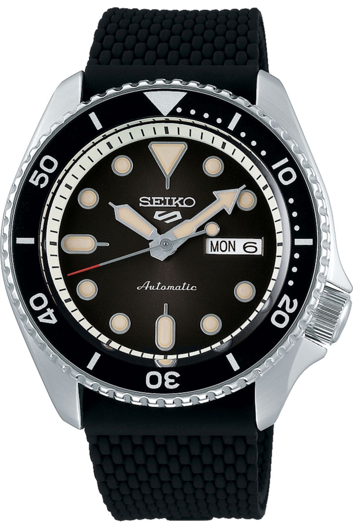 Seiko 5 Sports SRPD73K2 Otomatik Erkek Kol Saati
