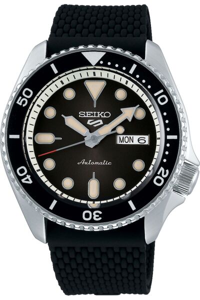 Seiko 5 Sports SRPD73K2 Otomatik Erkek Kol Saati