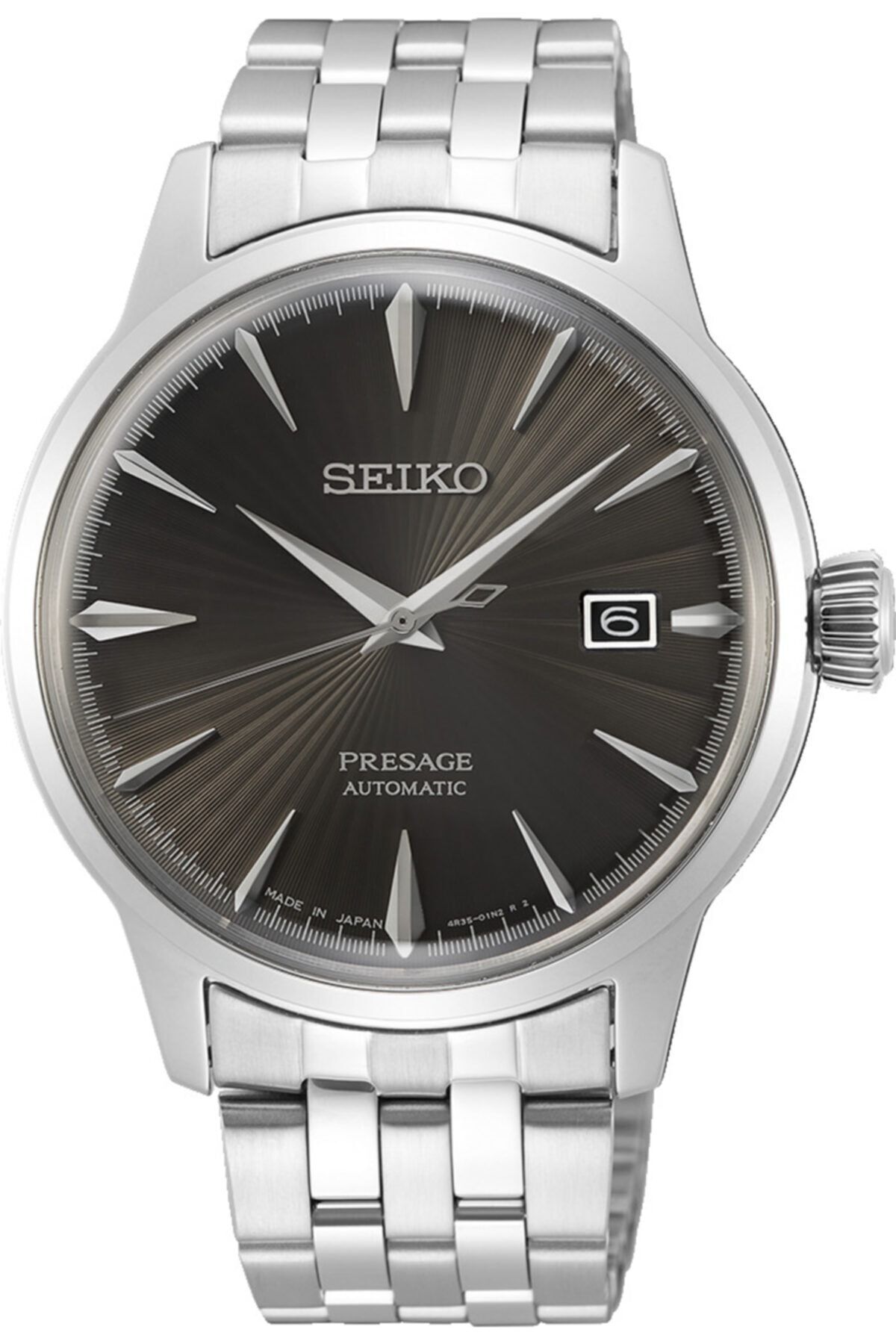 Seiko Presage SRPE17J Otomatik Erkek Kol Saati