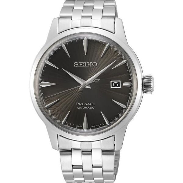 Seiko Presage SRPE17J Otomatik Erkek Kol Saati