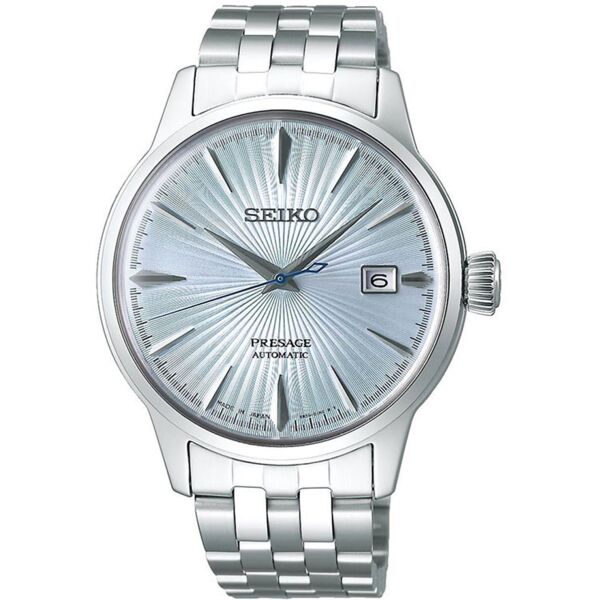 Seiko Presage SRPE19J Erkek Kol Saati
