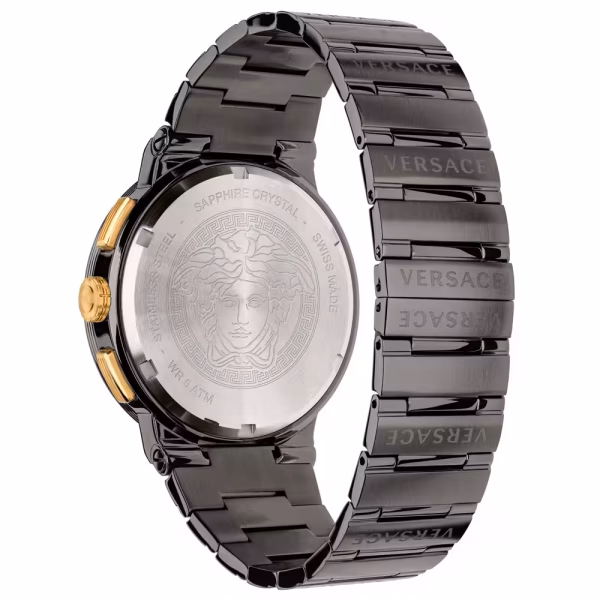 Versace VRSCVEZ900521 Erkek Kol Saati