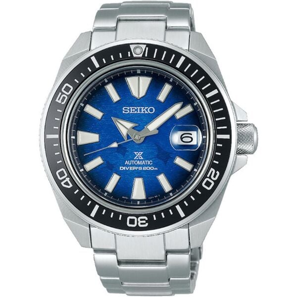 Seiko Prospex Save The Ocean SRPE33K Erkek Kol Saati