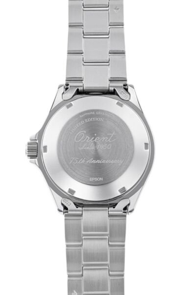 Orient Otomatik Erkek Kol Saati RA-AA0823L39B Limited Edition