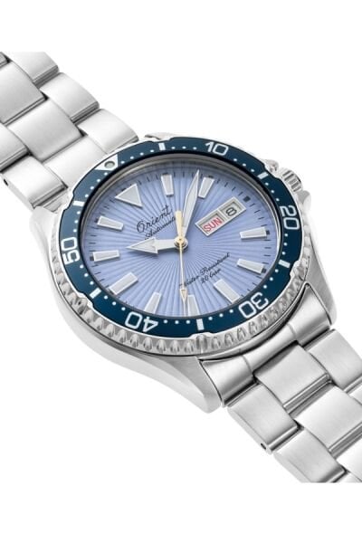 Orient Otomatik Erkek Kol Saati RA-AA0823L39B Limited Edition