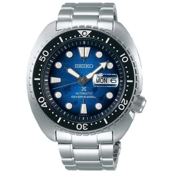 Seiko Prospex Save The Ocean SRPE39K Erkek Kol Saati