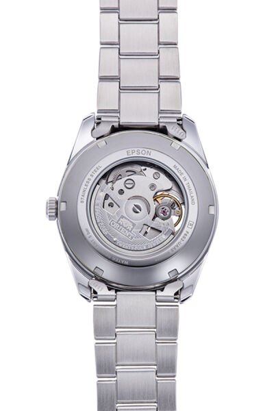 ORIENT Kurmalı Otomatik Erkek Kol Saati RA-AR0009L30B