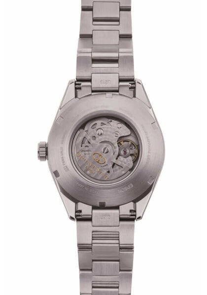 ORIENT Otomatik Erkek Kol Saati RE-AU0404N00B