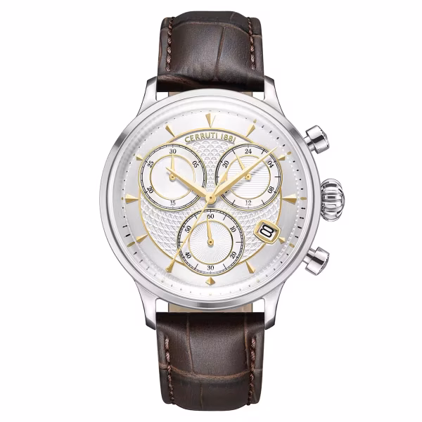 Cerruti 1881 CIWGC0073302 Erkek Kol Saati
