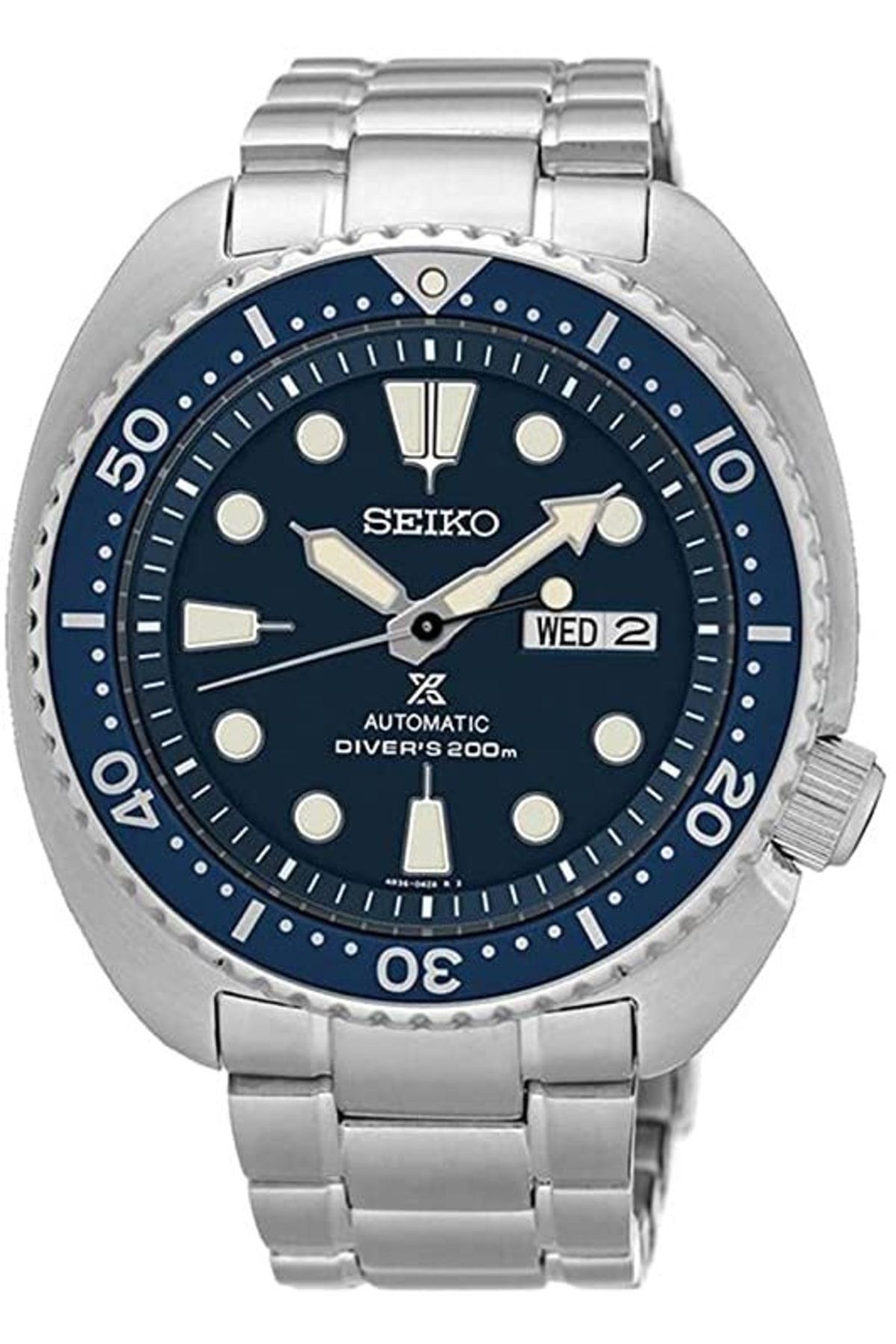 Prospex Automatic Srpe89k Erkek Kol Saati