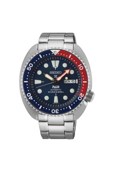 Prospex Padı Srpe99k 45 Mm Gri Erkek Kol Saati