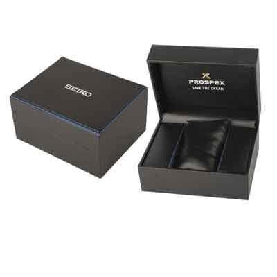 Seiko Prospex Save The Ocean SRPF77K Erkek Kol Saati