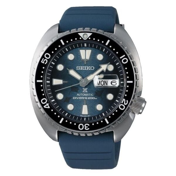 Seiko Prospex Save The Ocean SRPF77K Erkek Kol Saati