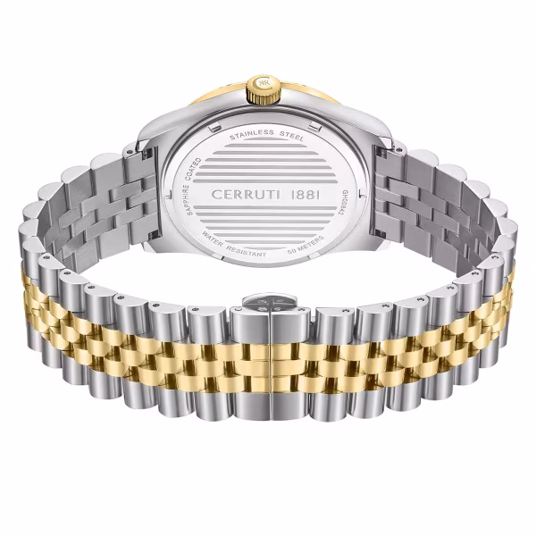 Cerruti 1881 CIWGH0090605 Erkek Kol Saati