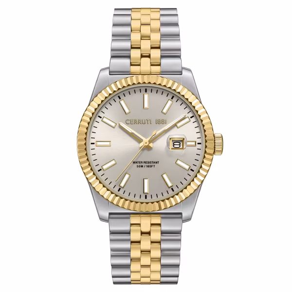 Cerruti 1881 CIWGH0090605 Erkek Kol Saati