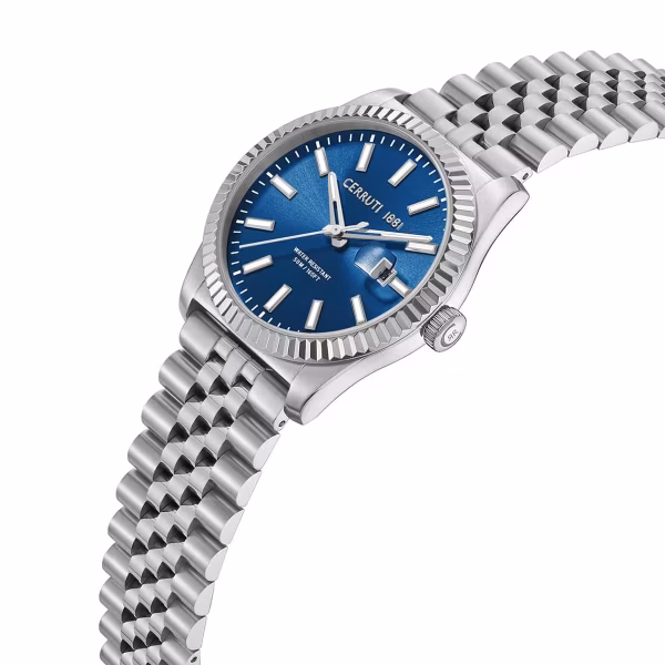 Cerruti 1881 CIWGH0090606 Erkek Kol Saati