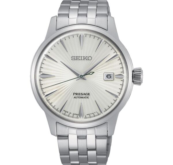 Seiko Presage SRPG23J Otomatik Erkek Kol Saati
