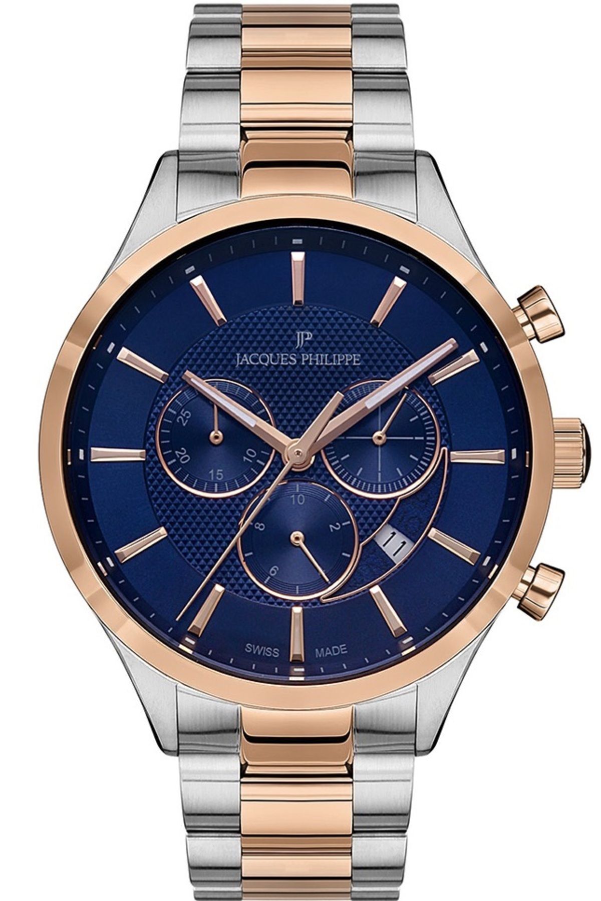 Jpqgc037338 Erkek Kol Saati