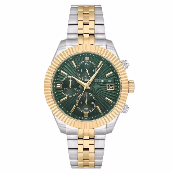 Cerruti 1881 CIWGI0091001 Erkek Kol Saati