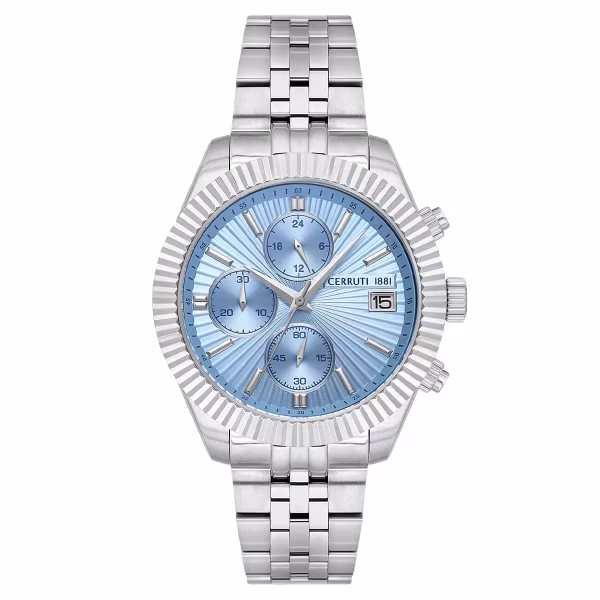 Cerruti 1881 CIWGI0091006 Erkek Kol Saati