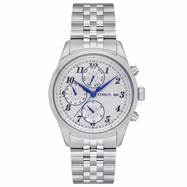 Cerruti 1881 CIWGK0019302 Erkek Kol Saati