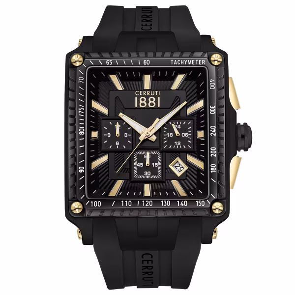 Cerruti 1881 CIWGO0018501 Erkek Kol Saati