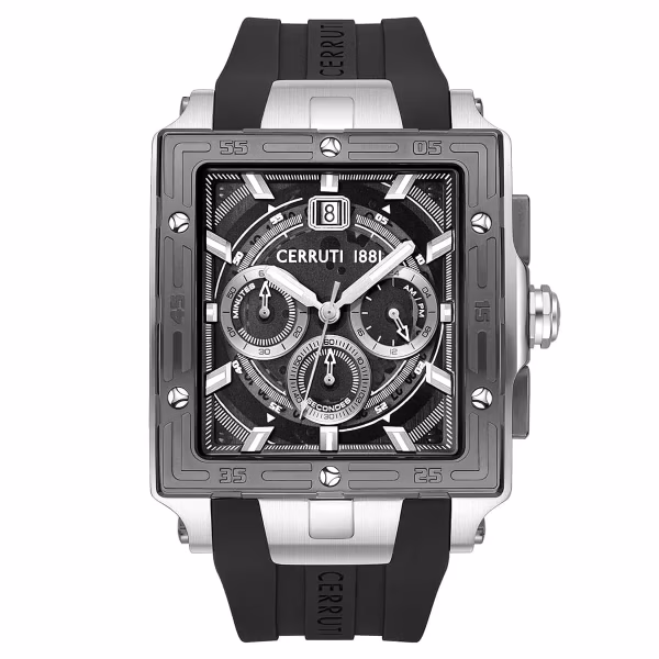 Cerruti 1881 CIWGO0072401 Erkek Kol Saati