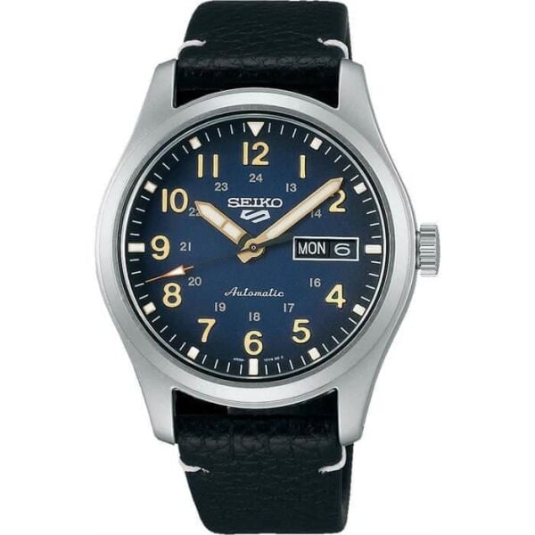 Seiko5 Sports Field SRPG39K1 Erkek Kol Saati