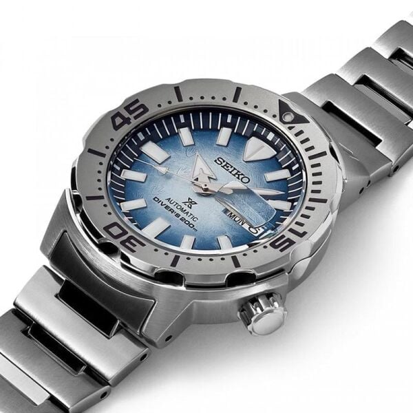 Seiko Prospex SRPG57K Erkek Kol Saati