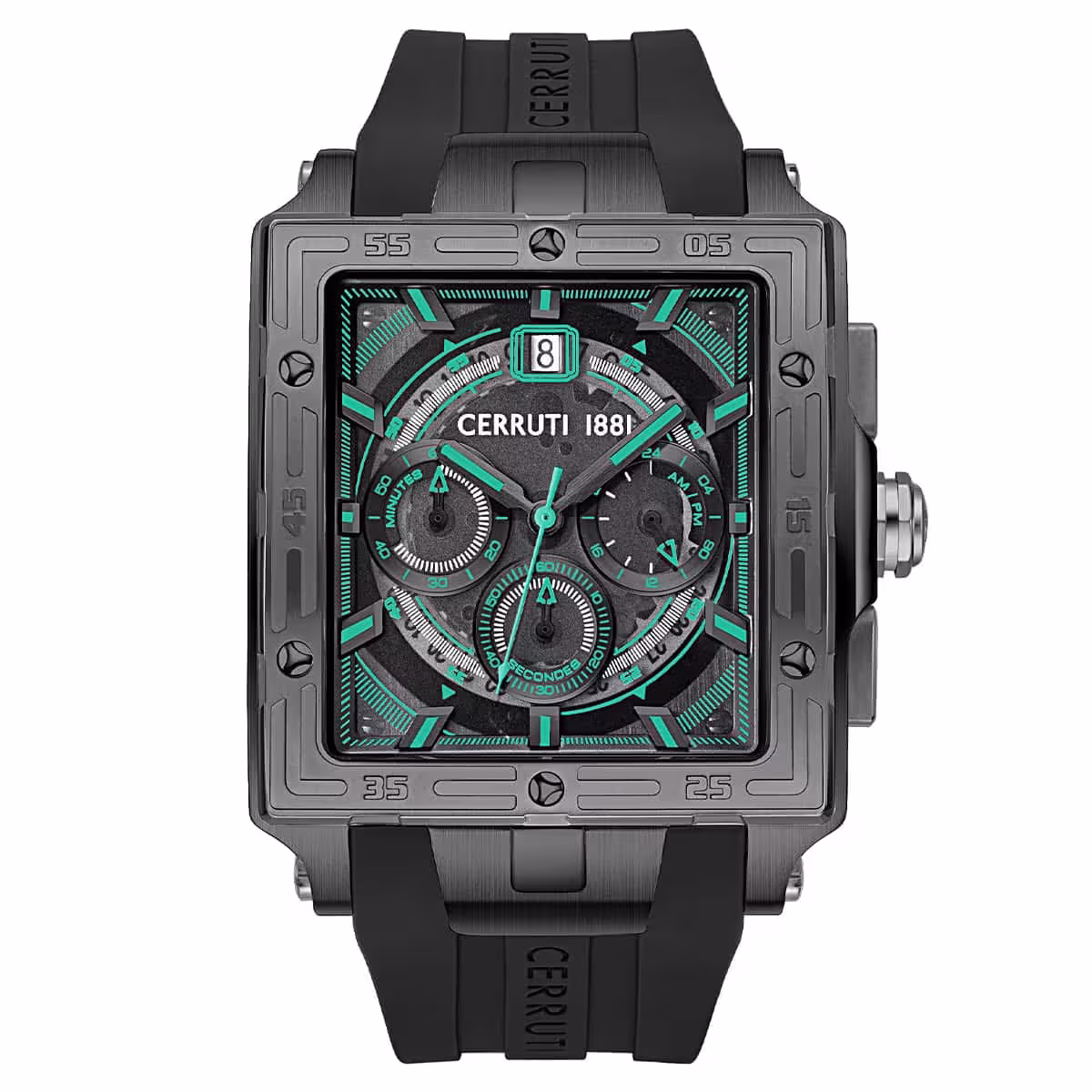 Cerruti 1881 CIWGO0072403 Erkek Kol Saati