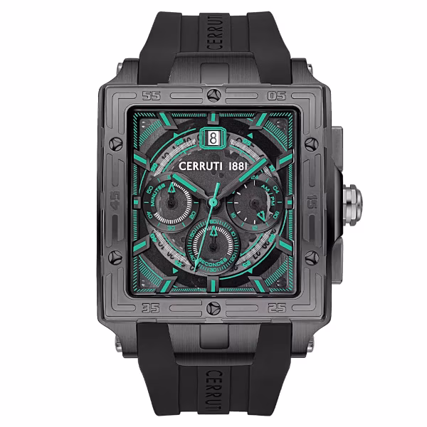 Cerruti 1881 CIWGO0072403 Erkek Kol Saati