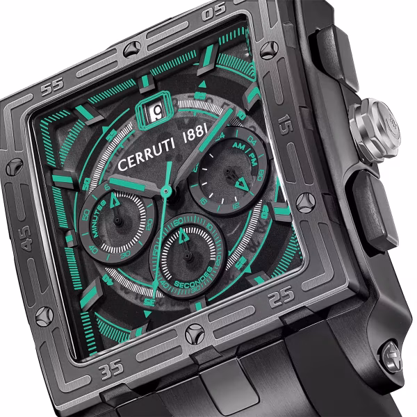 Cerruti 1881 CIWGO0072403 Erkek Kol Saati