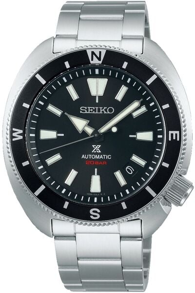 Prospex Land Tortoise Srph17k Otomatik Saat