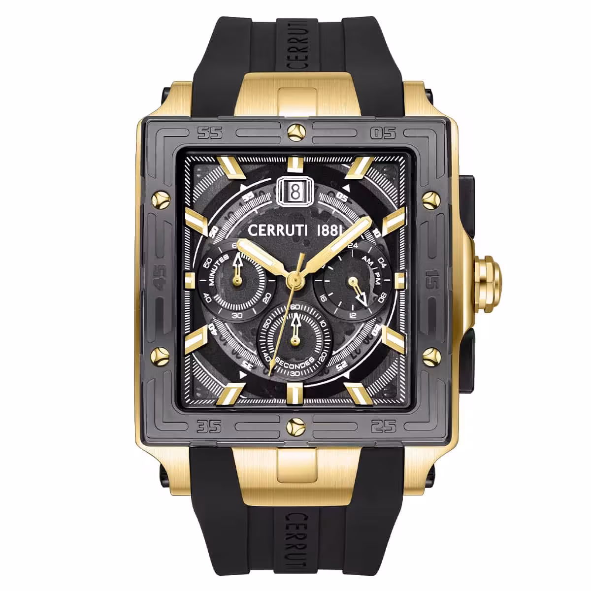 Cerruti 1881 CIWGO0072404 Erkek Kol Saati