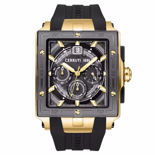 Cerruti 1881 CIWGO0072404 Erkek Kol Saati