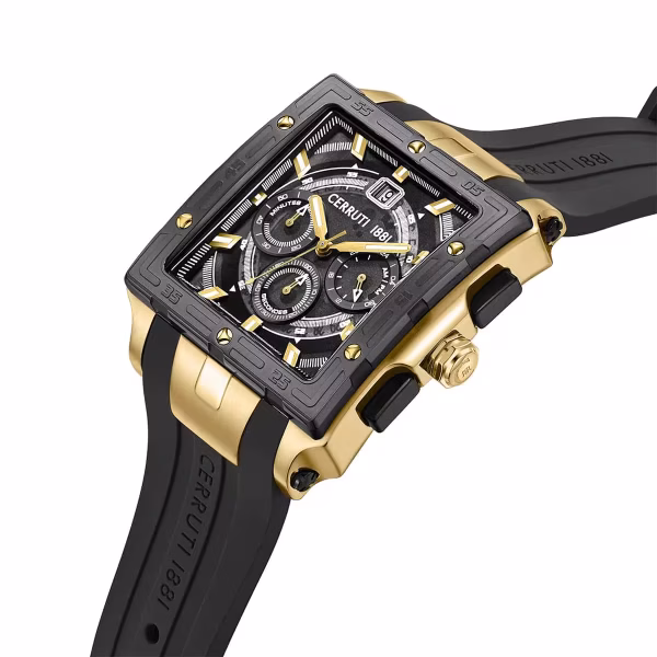 Cerruti 1881 CIWGO0072404 Erkek Kol Saati