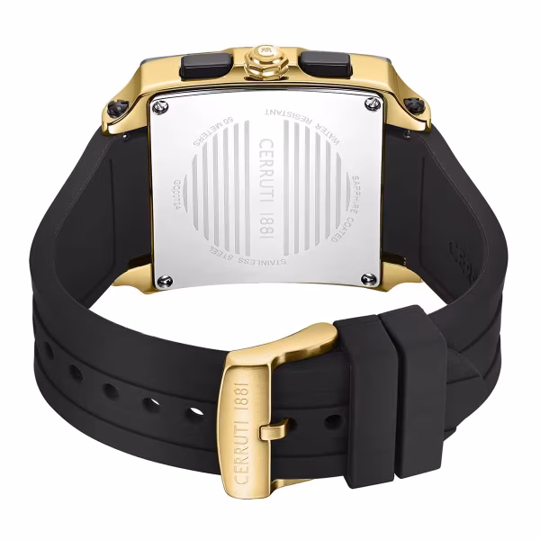 Cerruti 1881 CIWGO0072404 Erkek Kol Saati