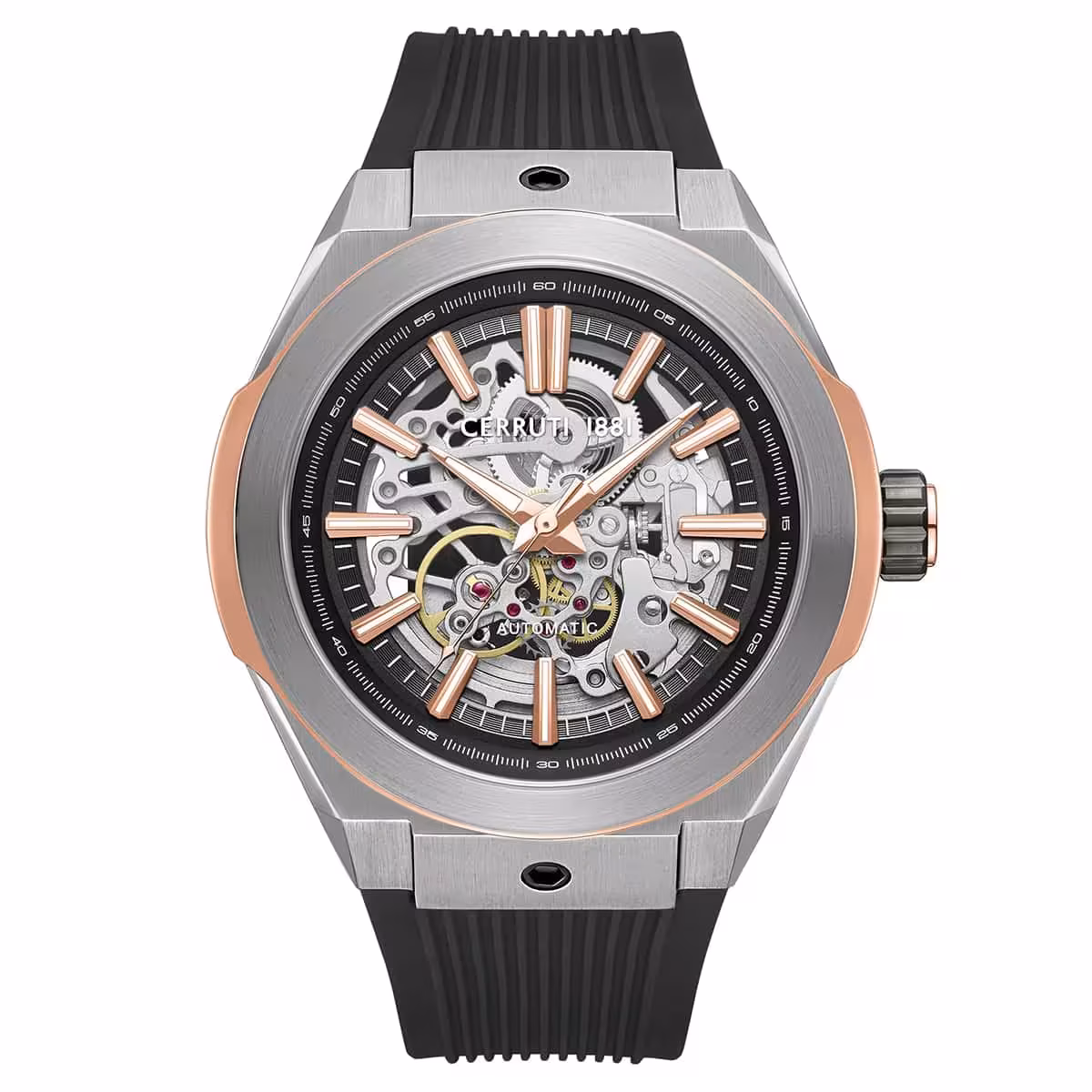 Cerruti 1881 CIWGR0073602 OTOMATİK Erkek Kol Saati