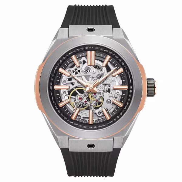 Cerruti 1881 CIWGR0073602 OTOMATİK Erkek Kol Saati