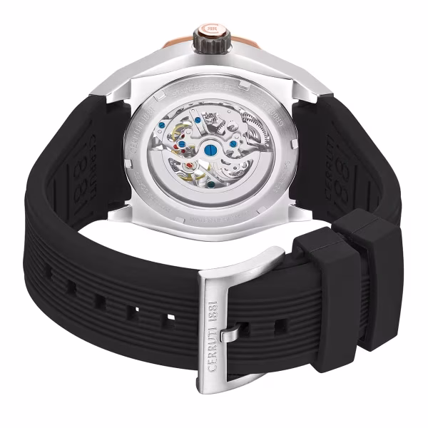 Cerruti 1881 CIWGR0073602 OTOMATİK Erkek Kol Saati