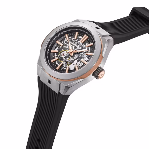 Cerruti 1881 CIWGR0073602 OTOMATİK Erkek Kol Saati