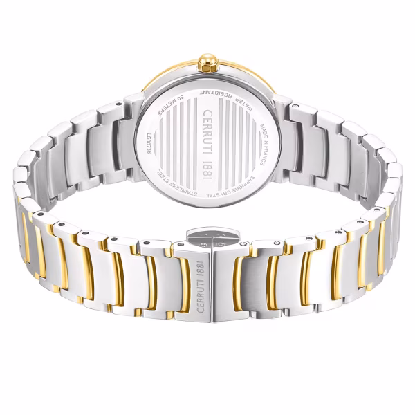 Cerruti 1881 CIWLG0073804 Kadın Kol Saati