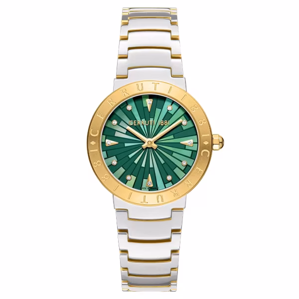 Cerruti 1881 CIWLG0073804 Kadın Kol Saati