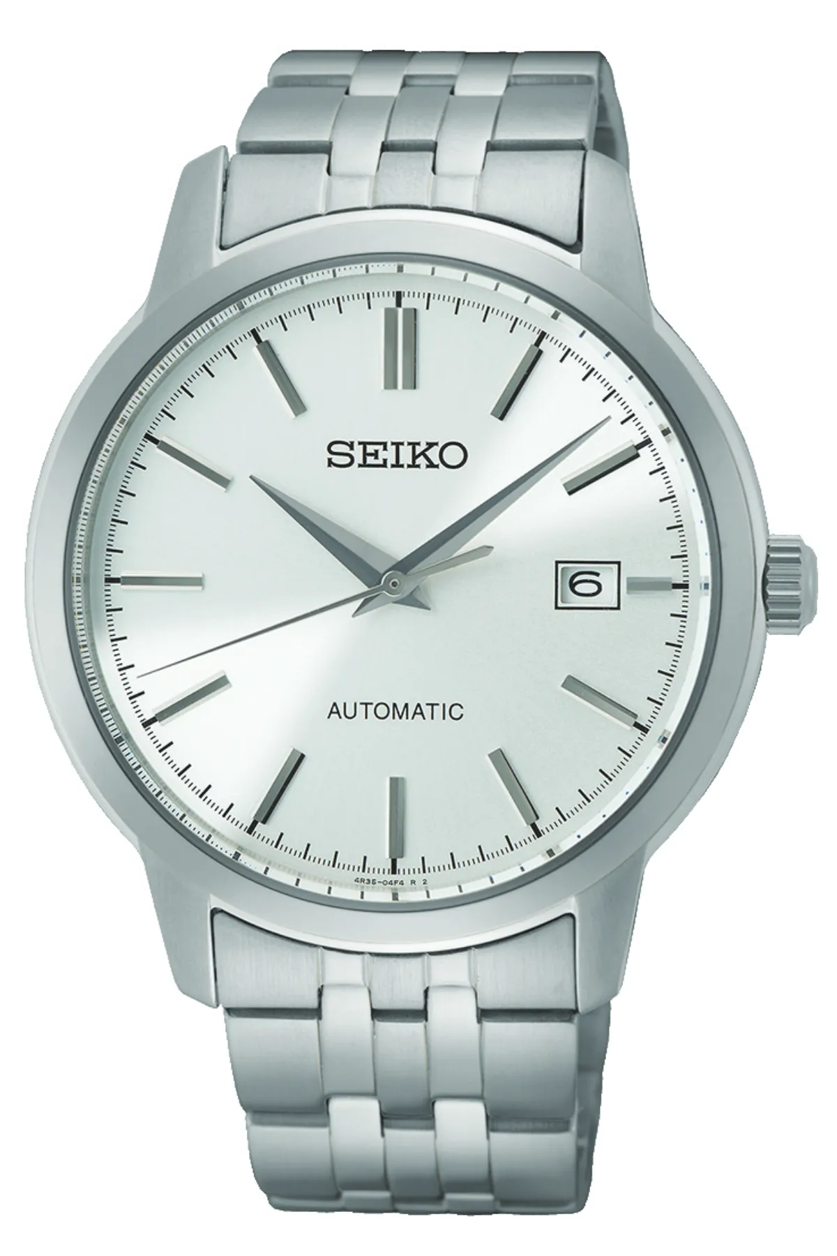 SEIKO SRPH85K OTOMATİK ERKEK KOL SAATİ