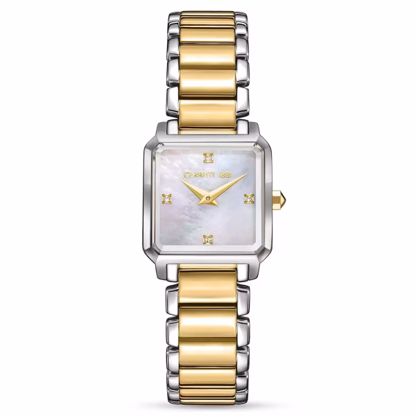 Cerruti 1881 CIWLG0074006 Kadın Kol Saati