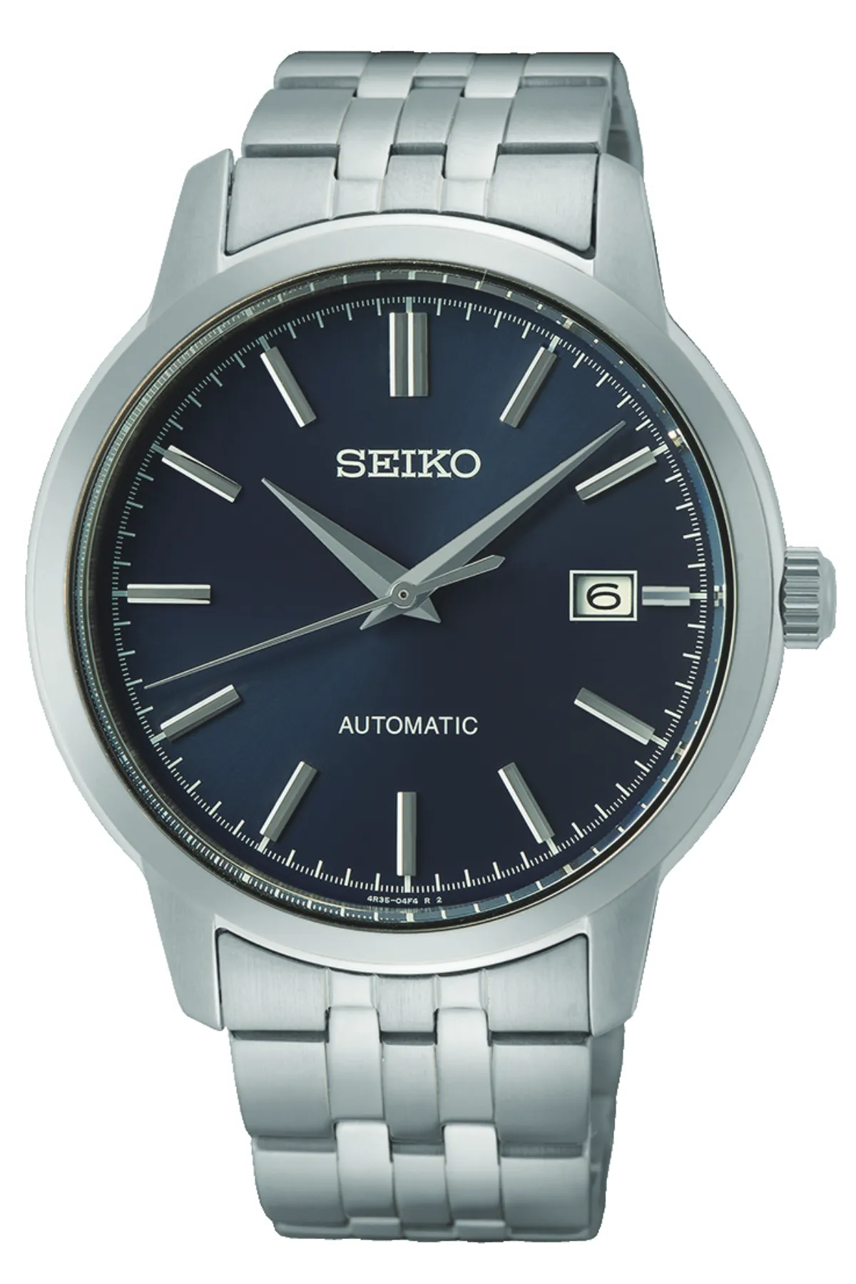 SEIKO SRPH87K OTOMATİK ERKEK KOL SAATİ