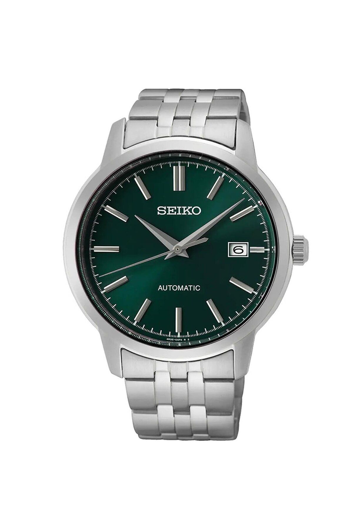 Automatic Srph89k Erkek Kol Saati