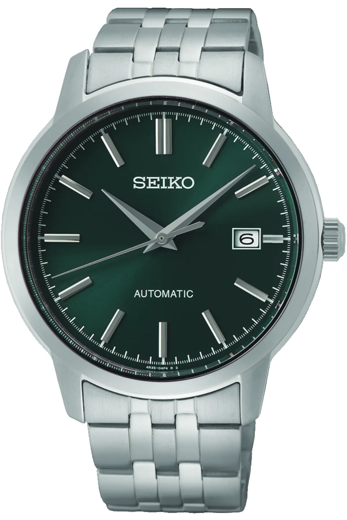 SEIKO SRPH89K OTOMATİK ERKEK KOL SAATİ