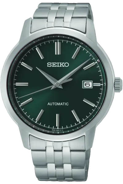 SEIKO SRPH89K OTOMATİK ERKEK KOL SAATİ