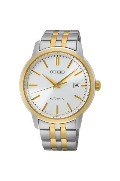 Automatic Srph92k Erkek Kol Saati